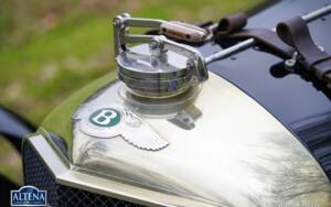 Imagen 33/51 de Bentley Speed Eight (1948)