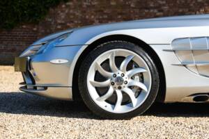 Bild 27/50 von Mercedes-Benz SLR McLaren (2006)