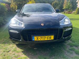 Bild 1/29 von Porsche Cayenne GTS (2008)