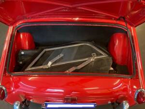 Imagen 16/17 de Triumph TR 3 (1957)
