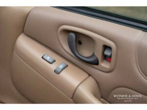 Imagen 19/35 de Chevrolet Blazer (1999)