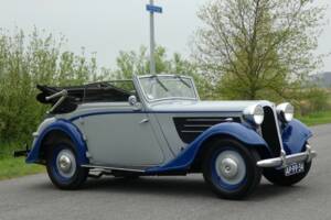 Image 28/60 of BMW 319 Drauz (1936)