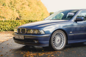 Bild 37/97 von ALPINA B10 V8 (1998)