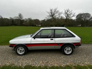 Bild 13/70 von Ford Fiesta 1.3 Supersport (1980)