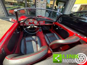 Image 9/10 de Alfa Romeo Giulietta Spider Veloce (1959)