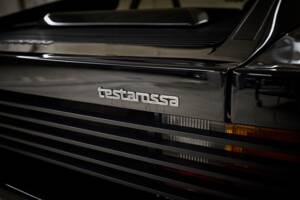 Bild 42/79 von Ferrari Testarossa (1989)