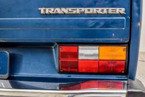 Bild 16/43 von Volkswagen T3 Transporter TD 1.6 (1987)