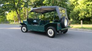 Bild 14/50 von Austin Mini 850 (1968)