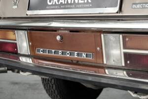 Bild 34/50 von Citroën SM injection (1974)