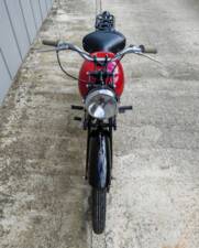 Immagine 14/14 di Gilera 150 Sport (1953)
