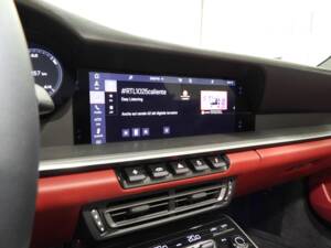 Image 8/15 de Porsche 911 Turbo (2021)