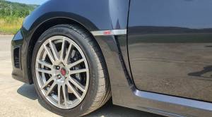 Image 9/33 of Subaru Impreza WRX STi (2012)