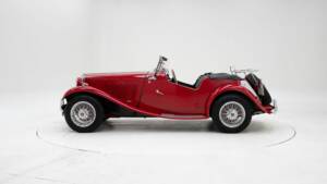 Bild 8/15 von MG TD (1953)