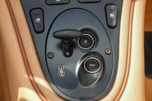 Image 28/44 of Maserati Spyder 4200 Cambiocorsa (2003)