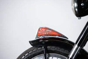 Image 36/50 of Gilera Saturno Sport (1954)