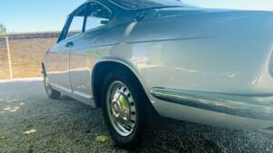 Imagen 3/29 de SIMCA 1000 Coupe (1965)