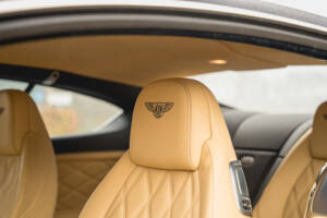 Bild 26/54 von Bentley Continental GT (2011)