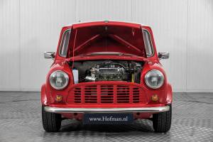 Bild 22/50 von Austin Mini Van (1980)