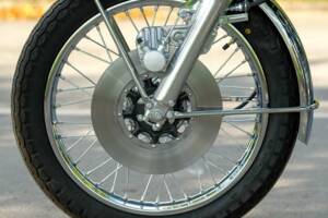 Image 15/50 de Honda DUMMY (1969)