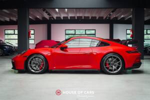 Image 10/24 of Porsche 911 GT3 (2022)