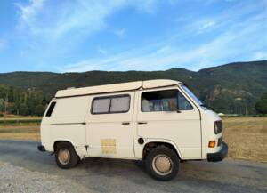 Image 5/50 of Volkswagen T3 Westfalia 1.6 TD (1985)