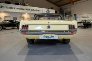Bild 5/45 von Ford Mustang 289 (1965)