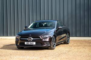 Image 4/85 of Mercedes-Benz CLS 450 4MATIC (2018)