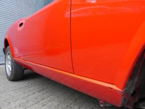 Image 94/100 of Pininfarina Azzurra Spider (1983)
