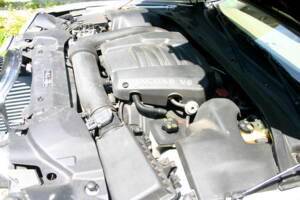 Imagen 39/51 de Jaguar S-Type 4.0 V8 (2000)