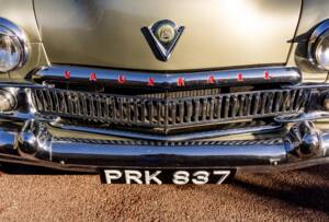 Bild 36/50 von Vauxhall Cresta (1956)