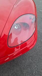 Image 15/20 of Ferrari 360 Modena (2003)