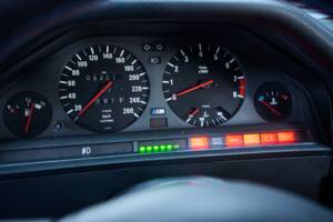 Bild 13/36 von BMW M3 (1989)