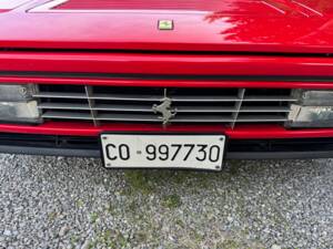 Immagine 24/100 di Ferrari 208 GTS Turbo (1989)