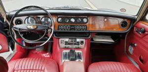 Image 18/34 of Jaguar XJ 6 4.2 (1972)