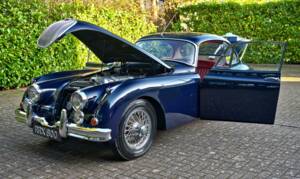 Image 18/50 of Jaguar XK 150 FHC (1959)