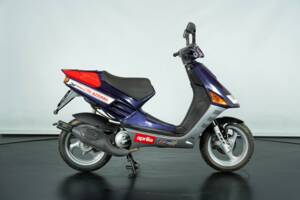 Image 5/21 de Aprilia SR 50 (1996)