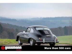 Immagine 8/15 di Porsche 356 1300 (1954)