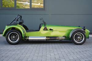 Imagen 3/50 de Caterham Seven 420 R (2019)