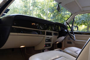 Bild 12/20 von Bentley Eight (1989)