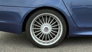 Immagine 11/62 di ALPINA B5 (2007)