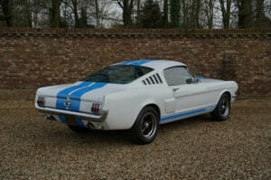 Afbeelding 44/50 van Ford Mustang GT (1965)