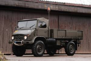 Bild 1/13 von Mercedes-Benz Unimog 404 S (1965)