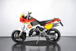Immagine 1/50 di Cagiva Super City 125 (1993)