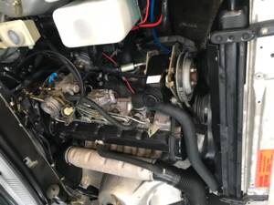 Bild 34/34 von Volvo 245 GL D (1986)
