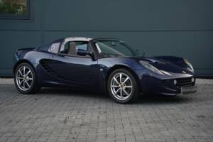 Bild 1/50 von Lotus Elise R (2007)