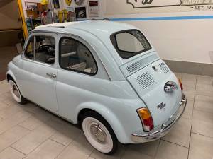 Afbeelding 3/9 van FIAT 500 L (1971)