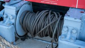 Image 8/15 of Dodge M37B1 (1953)