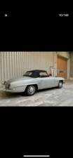 Imagen 5/92 de Mercedes-Benz 190 SL (1960)