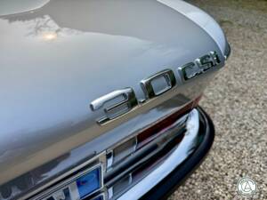 Bild 11/51 von BMW 3,0 CSi (1975)