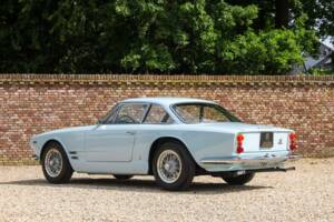 Afbeelding 2/50 van Maserati 3500 GTI Sebring (1964)